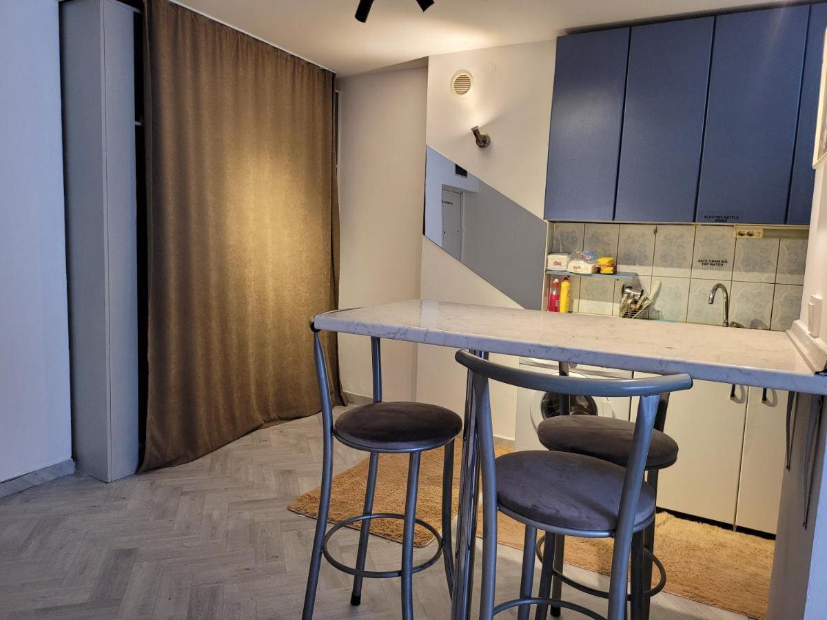 Appartment In Exellent Location سكوبجي المظهر الخارجي الصورة